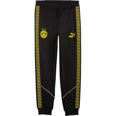 Puma Borussia Dortmund King Anthem Pant 527082-05