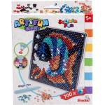 Simba Toys Творчески комплект Simba Toys Art & Fun - Рибка от пайети (106374702)