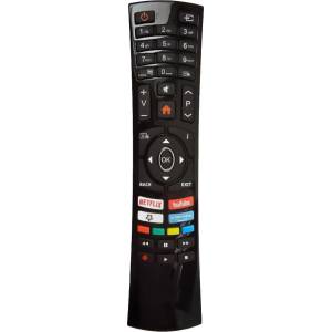 JVC rc4390 - оригинален дистанционен контрол (rc4390) Дистанционно