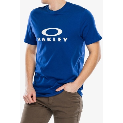 Oakley O Bark 2.0 Crystal blue