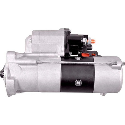 HELLA 8EA 011 613-231 Startér (8EA011613-231)
