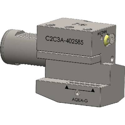 WILKE Vdi držák din69880 c2c3a-40x25x85