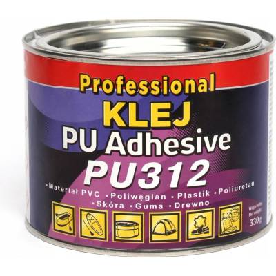 Lepidlo Professional pro nafukovací čluny a lodě 330 g
