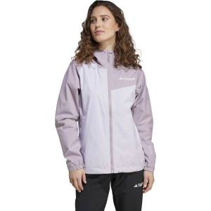 ADIDAS Яке Terrex Multi 2L RAIN. RDY Jacket (JD8378)