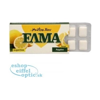 ELMA Lemon 13g