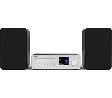 Maxxo MS100W