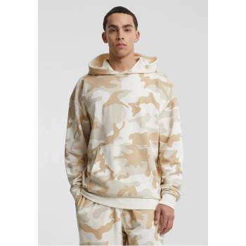 Urban Classics Мъжки суичър в цвят simplesandcamo Urban Classics Easy CamoUB-TB6661-14122 - Камуфлаж, размер XXL