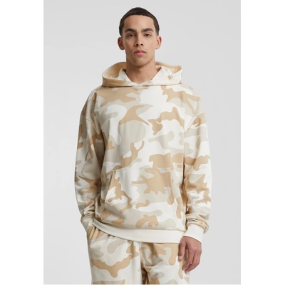 Urban Classics Мъжки суичър в цвят simplesandcamo Urban Classics Easy CamoUB-TB6661-14122 - Камуфлаж, размер M