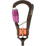 DMM Revolver Rig Twin Durolock Цвят: черен