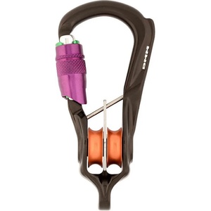 DMM Revolver Rig Twin Durolock Цвят: черен
