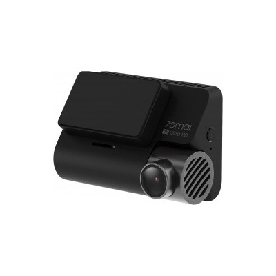 70Mai Dash Cam A810 4K + backup camera RC12