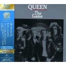 Queen - Game CD