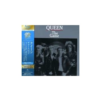 Queen - Game CD