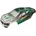 ABSIMA Купе за 1/16 тръги Absima PVC Body Truggy "Racer" (GREEN) AB38-SJ02 (AB38-SJ02)