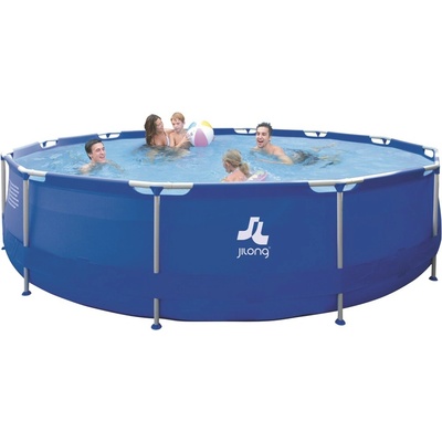 AVENLI Sirocco Blue 420 x 84 cm JL17800