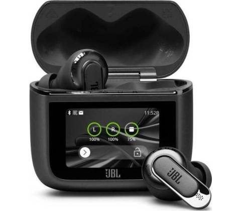 JBL TOURPRO3BLK