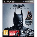 Hry na PS3 Batman: Arkham Origins