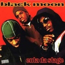 Black Moon - Enta Da Stage LP