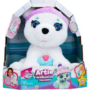IMC Toys IMC Интерактивно полярно мече Artie