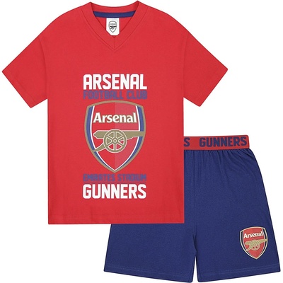 OEM detské pyžamo Arsenal FC