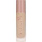 Nam Dewy Foundation 05W Warm Beige Фон дьо тен флуид 30ml