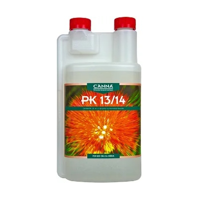 CANNA pk 13-14 1l - стимулатор на цъфтеж