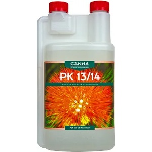 CANNA pk 13-14 1l - стимулатор на цъфтеж