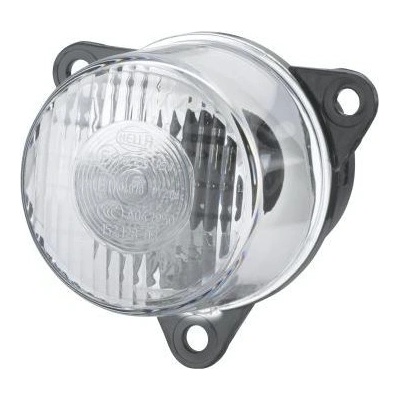 Blikač HELLA 2BA 008 221-001