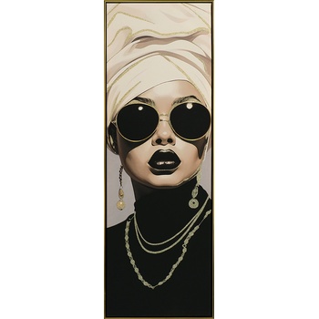 imageLAND АКРИЛНА КАРТИНА arabian style 1 (104762)