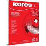 KORES Indigo, A4, механичен, KORES, 100 листа, черен 78492 (78492)