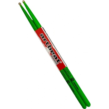 Artbeat Палки за барабани UV Hornbeam color 7A ARUVH различни цветове