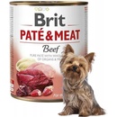Brit Paté & Meat Beef 800 g