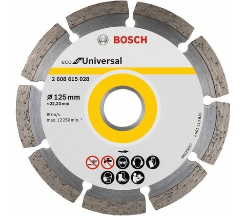 Bosch 2.608.615.041