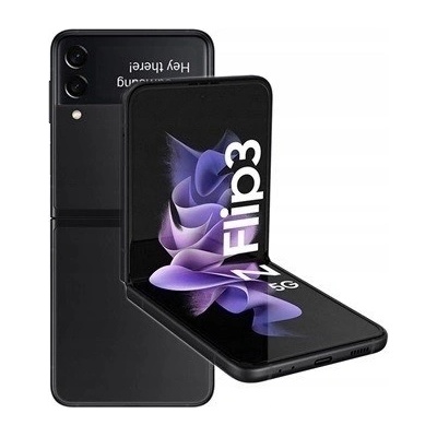 Samsung Galaxy Z Flip5 F731B 8GB/256GB Black