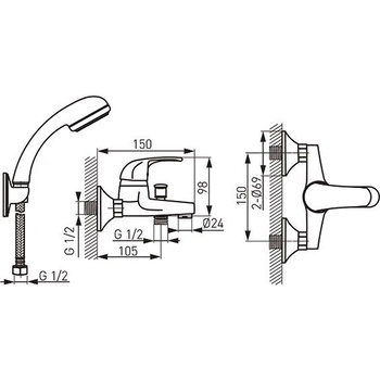 Image 1 of FERRO Vasto BVA11