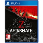 Saber Interactive World War Z Aftermath (PS4)