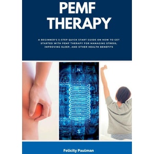 PEMF Therapy (ISBN: 9781088188101)