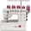 Elna eXtend Covermax
