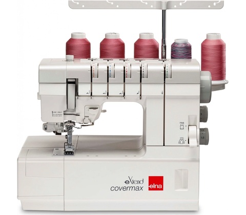 Elna eXtend Covermax