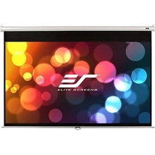 Elite Screens manual 132 x 235cm M106XWH