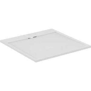 Ideal Standard i. Life - Душ-тава 100x100 см, Anti-Slip, бяла T5234FR (T5234FR)