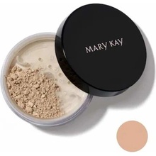 Mary Kay Hedvábný pudr Light Medium Beige Matný 8 g