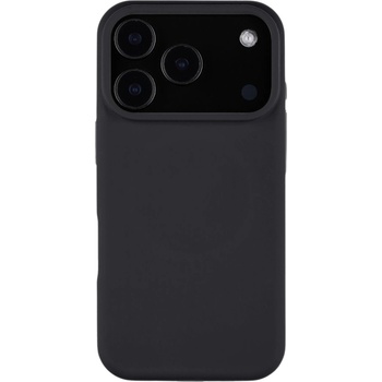 Tactical MagForce Velvet Smoothie Калъф за Apple iPhone 17 Pro Asphalt Tactical | Cheren | МЪЖЕ | UNI