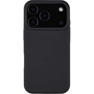 Tactical MagForce Velvet Smoothie Калъф за Apple iPhone 17 Pro Asphalt Tactical | Cheren | МЪЖЕ | UNI
