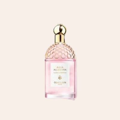 Guerlain Aqua Allegoria Flora Cherrysia toaletní voda dámská 200 ml náplň