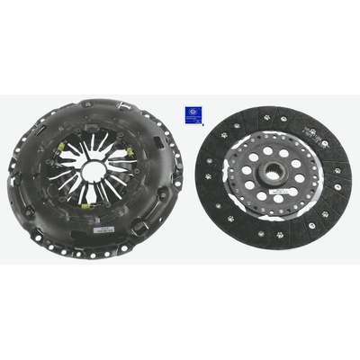 Sada spojky SACHS 3000 951 815 (3000951815)