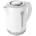Camry Adler AD 1244 Wasserkocher 2, 5 L, Weiß/Grau