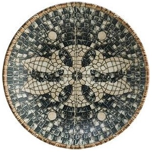 Bonna - Порцеланова чиния дълбока 23см 1л mesopotamia (01011063)