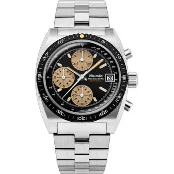 Nivada grenchen 77001q45 (77001q45)