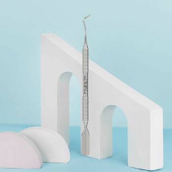 Staleks Profesionální obojstranný exkavátor na pedikúru PODO EXPERT 20 TYPE 1 PP-20/1